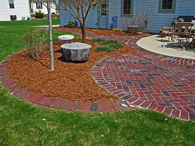 Landscape Maintenance Hartland, WI