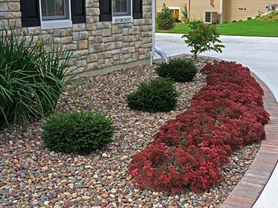 Landscaping Hartland, WI