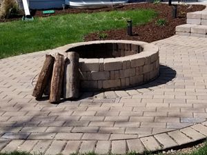 Fire Pits