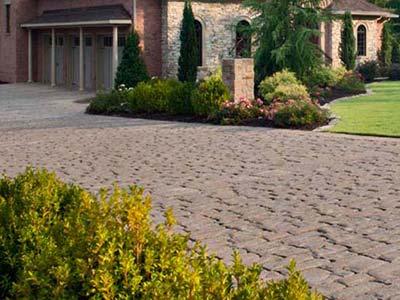 Old World Paver